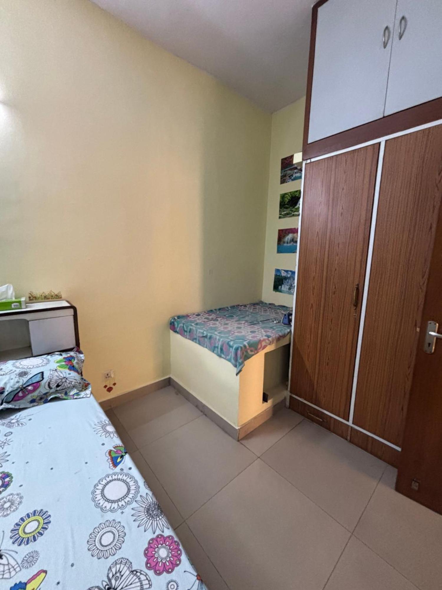 Birds Nest Bed & Breakfast New Delhi Bagian luar foto